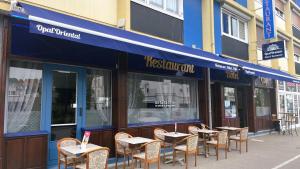 Hotels Hotel OpalOriental : photos des chambres