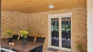 Siófoki Napfény Apartman - 鲍洛通绍鲍迪