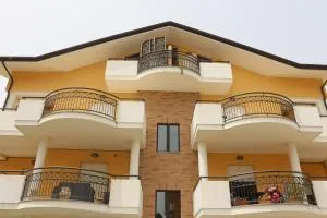 La Dimora del Colle - Treglio