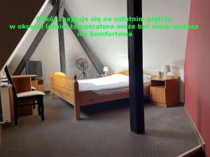 Double Room room in Willa Luna