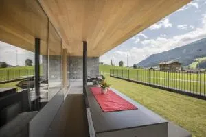 Smaragdresort Top 3.2 Happy Alps - Bramberg am Wildkogel