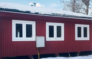 4 Bedroom Nice Home In Norrköping