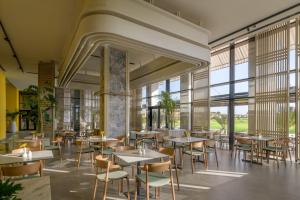 The G Einbay Golf Resort