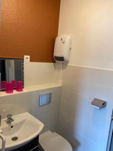 Hotels Hotel Le Saint Amand : photos des chambres