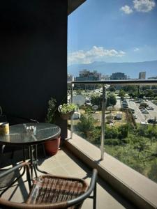 Sunny & Comfort Apartment next to Tech Park for 4 Guests