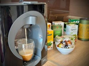 Sunny & Comfort Apartment next to Tech Park for 4 Guests