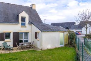 Jolie maison proche des quais à Vannes
