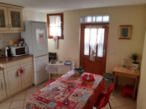 Appartement avec jardin privé à Montreux 100mt du lac