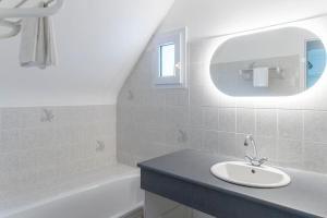 Maisons de vacances Jolie maison proche des quais a Vannes : photos des chambres