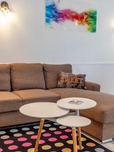 Maisons de vacances Jolie maison proche des quais a Vannes : photos des chambres