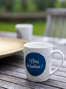 Maisons de vacances Jolie maison proche des quais a Vannes : photos des chambres