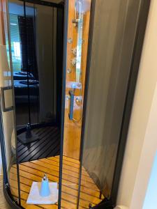Hotels Hotel Le Saint Amand : photos des chambres