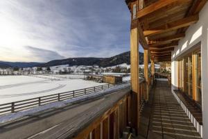 Panorama Chalet Taurachtal
