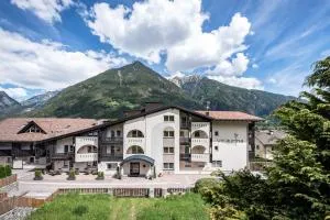 Vitaurina Royal Hotel - Molini di Tures