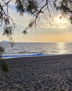 Ilios kalamaki maria