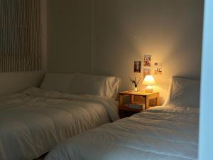 Sabrina in Hyehwa Seoul