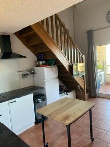 Appartements Corse Appartement Sognu di Mar Marine de Bravonne a Linguizzetta : photos des chambres