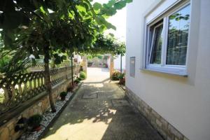 Gästezimmer für 2 Personen ca 18 m in Novigrad, Adriaküste Kroatien Westküste von Istrien 
