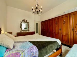 Finalborgo Two room flat with terrace and Free Parking