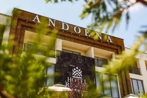 Andoena Resort - Glogovce