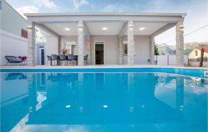 Pet Friendly Home In Seline