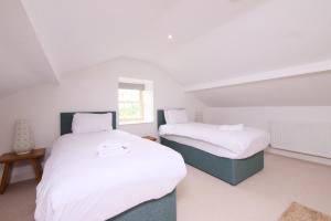 Salton Lodge