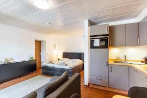 Ersfeld - Bad Teinach Appartment