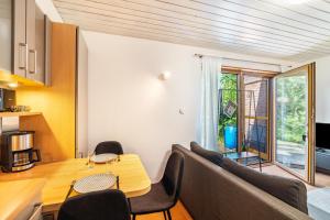 Ersfeld - Bad Teinach Appartment