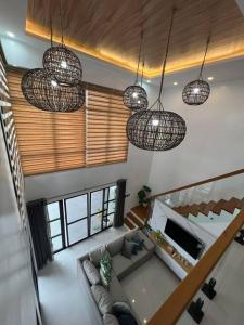 Serene Mia Casa