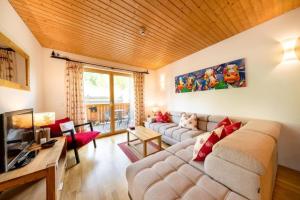 Mountainresort Top 4 - 4hvězdičkové hotely ve městě Dienten am Hochkönig