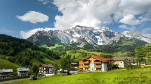 Mountainresort Top 4