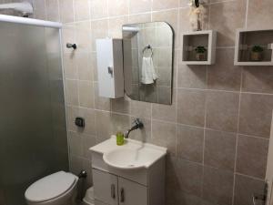 Apto Ponta da Praia Santos Aquário e Balsa