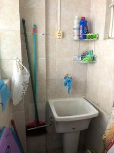 Apto Ponta da Praia Santos Aquário e Balsa