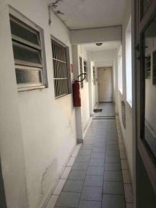 Apto Ponta da Praia Santos Aquário e Balsa