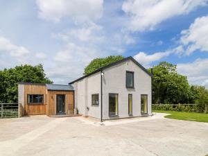 Muddy Udders Dairy - 4hvězdičkové hotely ve městě Okehampton