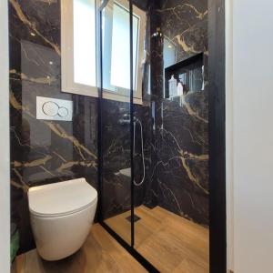 Acropolis View Chic Apartment