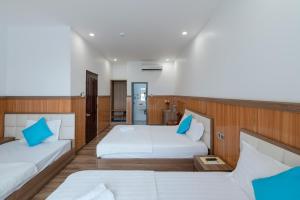 Khách Sạn HIỆP PHONG