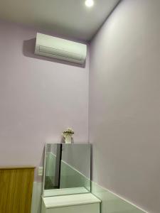 NHÀ MÁ TOÁN - Bảo Lộc