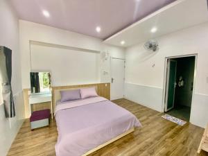 Phòng Tiêu Chuẩn Giường Đôi (Standard Double Room)