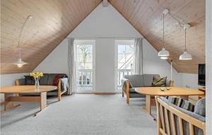 4 Bedroom Lovely Home In Gråsten