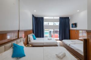 Khách Sạn HIỆP PHONG