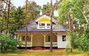 Holiday Home Pobierowo Piastowska - Łukęcin