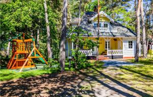 Holiday Home Pobierowo Piastowska