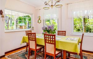 Holiday Home Pobierowo Piastowska