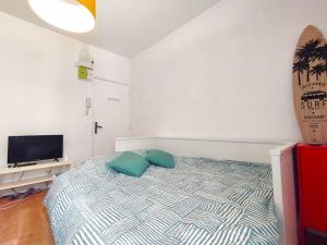 Le Floride Jolie studio à Poitiers FIBRE