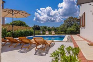 Kuća za odmor ADRIATIC DREAM