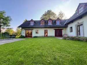 Apartmány Penzion Kateřina - Cunkov