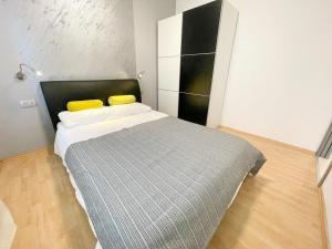 Apartment Oaza 