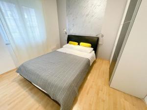 Apartment Oaza 