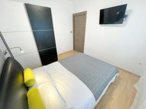 Apartment Oaza 